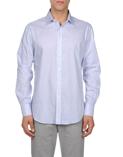 buy ysl shirt|ysl formal shirts.